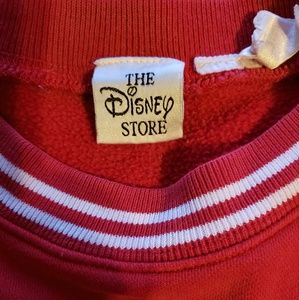 The Disney Store Sweaters - Disney's Mickey Mouse Sweater The Disney Store Sweaters - Disney's Mickey Mouse Sweater